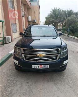 شيفروليه تاهو